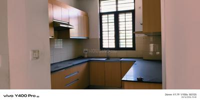 Kitchen Image of 2000 Sq.ft 4 BHK Independent House for rent in Vatika India Next, Sector 82 Gurgaon for Rs. 35000