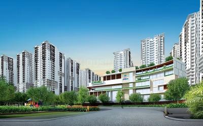 Image of 2764 Sq.ft 4 BHK Apartment / Flat for sale in Aparna Sarovar Zicon, Serilingampally, Hyderabad for Rs. 33000000
