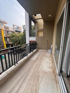 2 BHK Independent Builder Floor