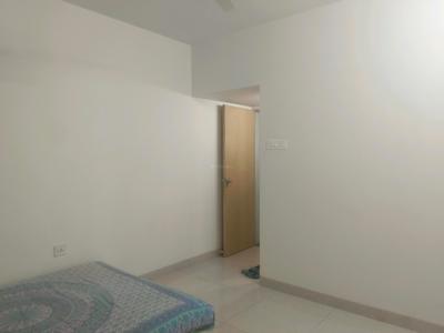 Bedroom Image of 1100 Sq.ft 3 BHK Apartment / Flat for rent in Kandivali East Mumbai for Rs. 100000