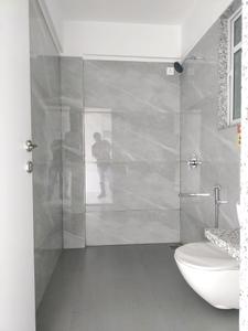 Bedroom Two Image of 1400 Sq.ft 3 BHK Apartment / Flat for sale in VTP Euphoria, Kharadi Pune for Rs. 14000000