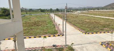 Residential Plot