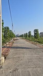 Image of 920 Sq.ft Residential Plot / Land for sale in T A Shree Balaji Vihar Ext, Mhow, Indore for Rs. 2530000