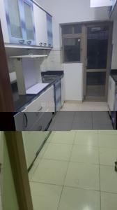 Kitchen Image of 1800 Sq.ft 3 BHK Apartment / Flat for rent in HM Tambourine, JP Nagar Bengaluru for Rs. 60000