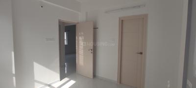 Bedroom Image of 1300 Sq.ft 2 BHK Independent House for rent in Whitefield Bengaluru for Rs. 33000