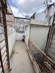 Balcony Image of 1050 Sq.ft 2 BHK Independent House for sale in Warasiya Vadodara for Rs. 4500000