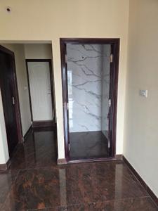 Hall Image of 900 Sq.ft 4 BHK Independent House for rent in Vidyaranyapura Bengaluru for Rs. 37000