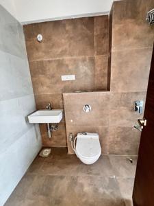 Image of 1250 Sq.ft 3 BHK Apartment / Flat for sale in Dotom Isle, Malad West, Mumbai for Rs. 24000000