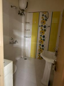Image of 1250 Sq.ft 2 BHK Builder Floor for rent in Gomti Nagar, Lucknow for Rs. 15000