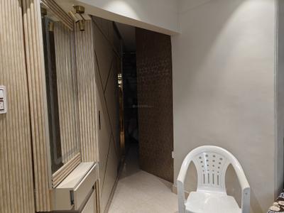 Bedroom Image of 1100 Sq.ft 2 BHK Builder Floor for rent in Subhash Nagar New Delhi for Rs. 40000
