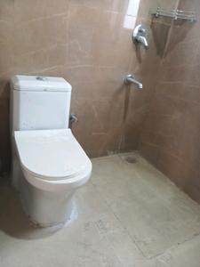 Bedroom Two Image of 1494 Sq.ft 3 BHK Builder Floor for sale in M3M Soulitude, Sector 89 Gurgaon for Rs. 17500000