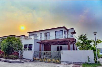 3 BHK Villa