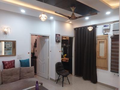 Hall Image of 800 Sq.ft 2 BHK Apartment / Flat for sale in Shree Vardhman Mantra, Sector 67 Gurgaon for Rs. 9000000