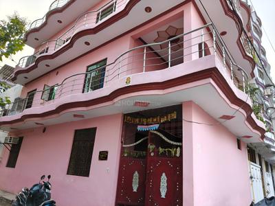 Image of 1350 Sq.ft 2 BHK Independent House for rent in Kalyanpur, Kanpur for Rs. 7000