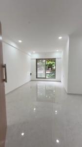 2.5 BHK Flat