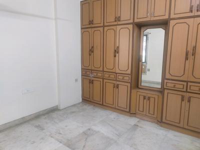 Bedroom Image of 1610 Sq.ft 3 BHK Apartment / Flat for rent in Bhimashankar CHS, Nerul Navi Mumbai for Rs. 72000