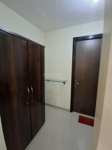 Bedroom Image of 2854 Sq.ft 4 BHK Apartment / Flat for sale in Nyati Esteban, Mohammed Wadi Pune for Rs. 24000000