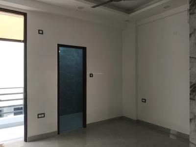 Bedroom Image of 1050 Sq.ft 2 BHK Apartment / Flat for sale in Krishna Elite Homes, Noida Extension Greater Noida for Rs. 4000000