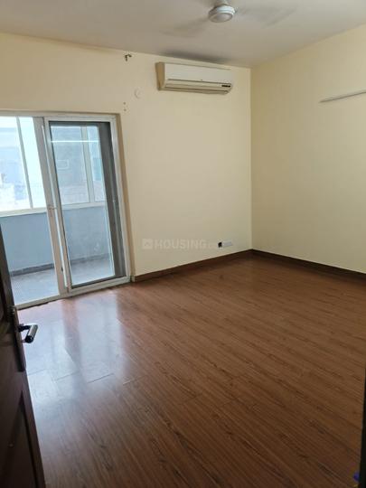 Soul Mayfair Bedroom 1
