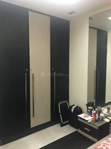 Bedroom Image of 1500 Sq.ft 2 BHK Independent House for rent in Sector 20 Noida for Rs. 38000