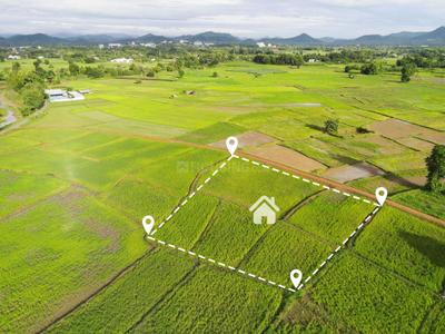 Malaparamba Plot View 1
