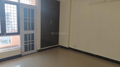 Bedroom Image of 1540 Sq.ft 3 BHK Apartment / Flat for sale in Express Garden, Indirapuram Ghaziabad for Rs. 17100000