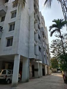 Image of 900 Sq.ft 2 BHK Apartment / Flat for sale in Shewalewadi, Pune for Rs. 6500000