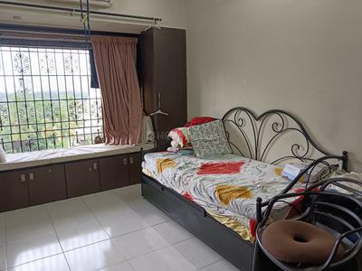 Bedroom Image of 2592 Sq.ft 3 BHK Apartment / Flat for rent in Mazgoan Terrace, Mazgaon Mumbai for Rs. 120000