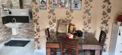 Bathroom Image of 1160 Sq.ft 2 BHK Apartment / Flat for sale in RRL Nature Woods, Sarjapur Bengaluru for Rs. 7800000