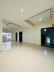 Hall Image of 3200 Sq.ft 3 BHK Apartment / Flat for sale in Manglam Construction Paradise, Saket Nagar Indore for Rs. 38500000