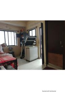 Bedroom Image of 1850 Sq.ft 3 BHK Apartment / Flat for sale in Bhowanipore Kolkata for Rs. 25000000