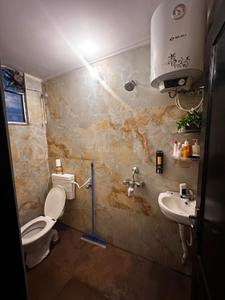 Bathroom Image of 1300 Sq.ft 3 BHK Apartment / Flat for sale in Kutchery Road Ranchi for Rs. 8000000