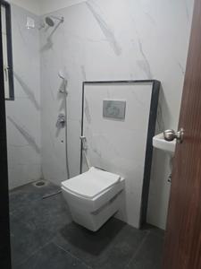 Bedroom Three Image of 2100 Sq.ft 4 BHK Apartment / Flat for sale in Vile Parle East Mumbai for Rs. 82500000