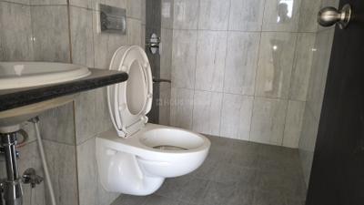 Image of 750 Sq.ft 2 BHK Apartment / Flat for sale in Kolte Patil Life Republic Sector R10 10th Avenue Universe Phase I, Marunji, Pune for Rs. 6500000