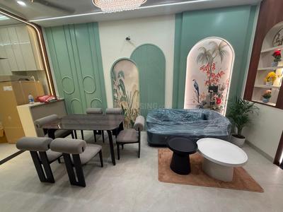 Hall Image of 2500 Sq.ft 4 BHK Villa for sale in Mansarovar Jaipur for Rs. 15100000