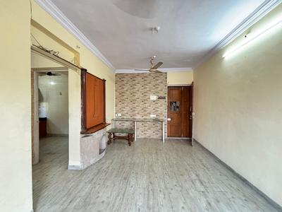1 BHK Flat
