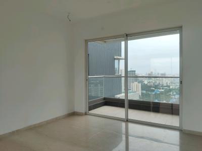 Living Room Image of 780 Sq.ft 2 BHK Apartment / Flat for rent in ACME Ozone, Thane West Thane for Rs. 39000