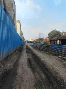 Image of 1150 Sq.ft 2.5 BHK Apartment / Flat for sale in Sankla East World, Shewalewadi, Pune for Rs. 9641000