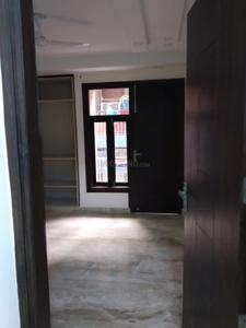Bedroom Image of 891 Sq.ft 3 BHK Builder Floor for sale in Karol Bagh New Delhi for Rs. 12000000