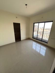 Hall Image of 950 Sq.ft 2 BHK Apartment / Flat for sale in Seawood Harmony, Ulwe Navi Mumbai for Rs. 11000000