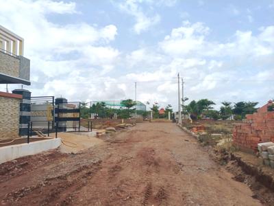 Image of 149 Sq.ft Residential Plot / Land for sale in Kamkole, Sangareddy for Rs. 2190000