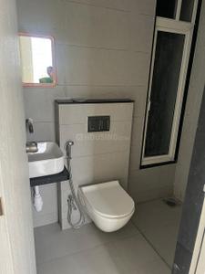 Image of 1485 Sq.ft 3 BHK Apartment / Flat for sale in Pegasus Megapolis Splendour, Hinjawadi Phase 3, Pune for Rs. 11000000