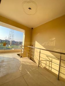 Balcony Image of 2300 Sq.ft 4 BHK Independent House for sale in Kharar Mohali for Rs. 11500000