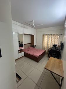 Bedroom Image of 1111 Sq.ft 2 BHK Apartment / Flat for sale in Fusion 4 Pearl, Yelahanka New Town Bengaluru for Rs. 9900000