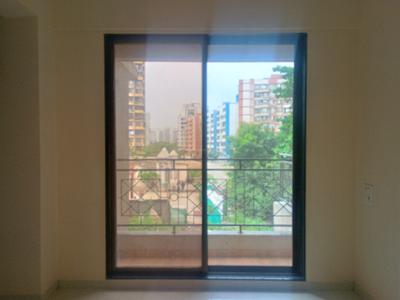 Living Room Image of 685 Sq.ft 1 BHK Apartment / Flat for sale in Laukik Vastu Luxuria, Dombivli East Thane for Rs. 3999999