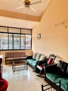 Living Room Image of 976 Sq.ft 2 BHK Apartment / Flat for sale in Arossim Goa for Rs. 5000000