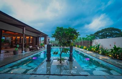 Image of 3840 Sq.ft 3 BHK Villa for sale in Karjat, Thane for Rs. 27500000