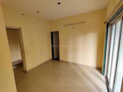 Hall Image of 970 Sq.ft 2 BHK Apartment / Flat for sale in Indiabulls Greens, Panvel Navi Mumbai for Rs. 6500000