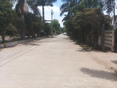 Shree Krishna Avenue Phase 1 Plot View 3