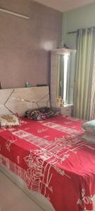 Bedroom Image of 650 Sq.ft 1 BHK Apartment / Flat for sale in Vashi Navi Mumbai for Rs. 14000000